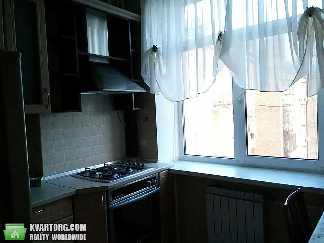 Rent out 2-room apartment. Киев,  Глазунова — photo 4