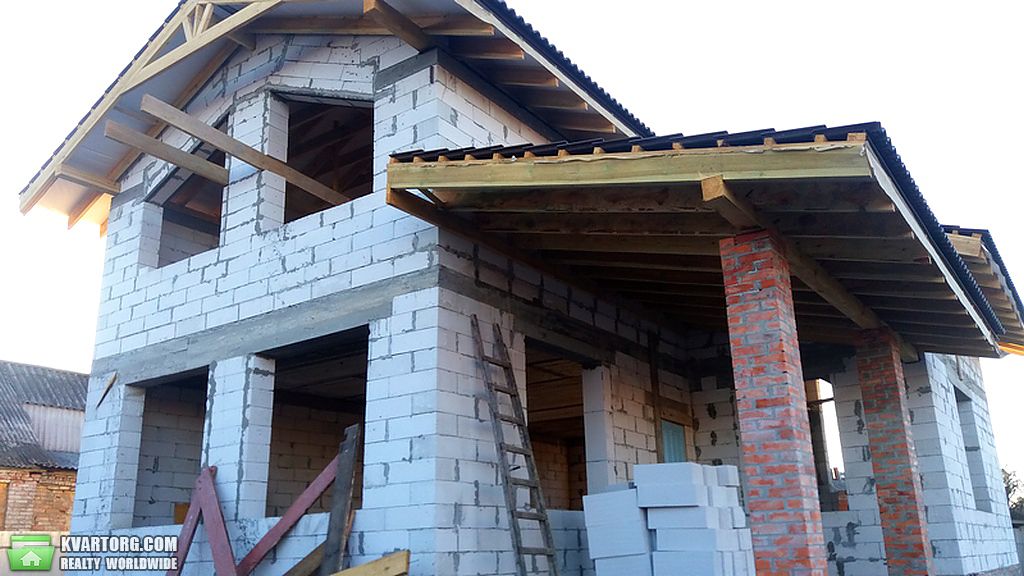 Sell house. Вышгород, Свято-Покровская — photo 8