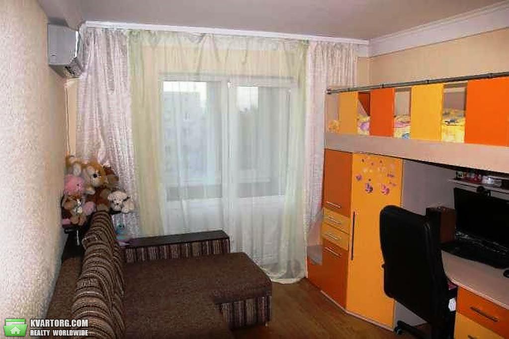 Sell 1-room apartment. Киев,  Светлицкого — photo 1
