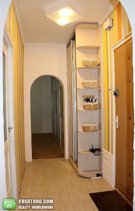 продам 2-комнатную квартиру. Киев,   Ревуцкого - фото 4