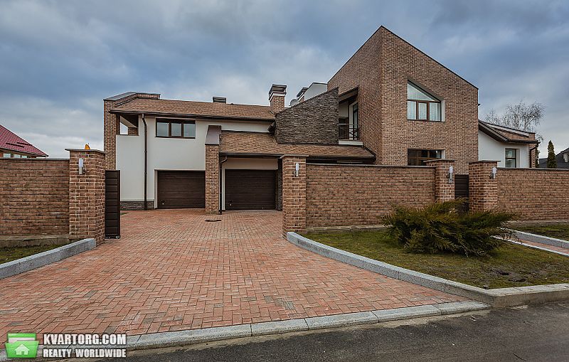 Rent out house. Киевская обл., Лесники — photo 1