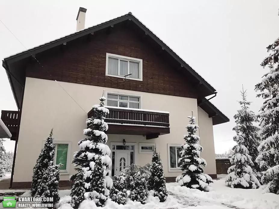 Rent out house. Киевская обл., Малютянка — photo 1