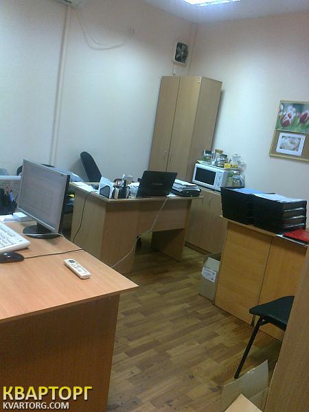 Sell warehouse. Киев, Марка Вовчка — photo 1