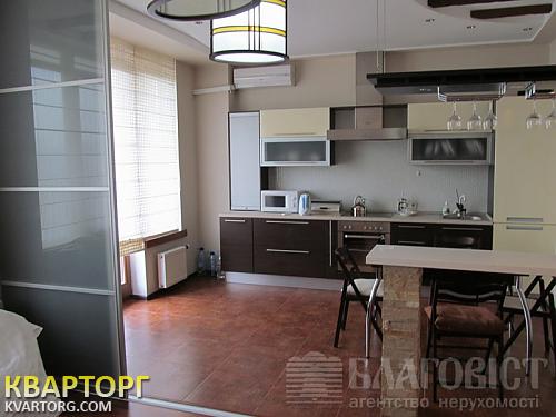 Sell 1-room apartment. Киев,  Жилянская — photo 5