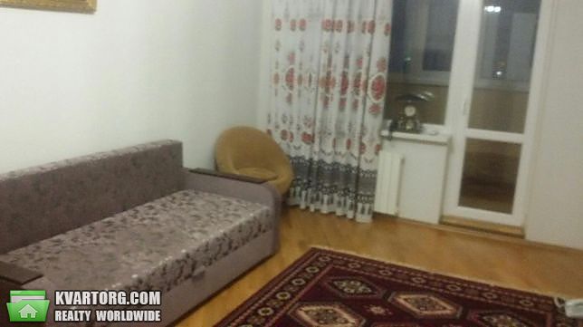 Rent out 2-room apartment. Киев, Ахматовой — photo 4