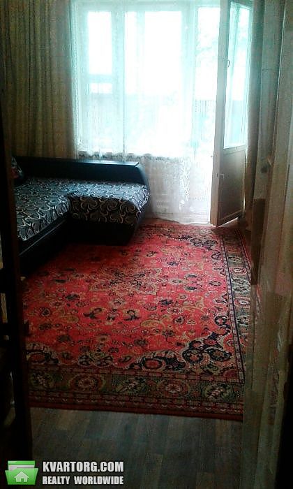 Sell 1-room apartment. Киев,  Кибальчича — photo 8