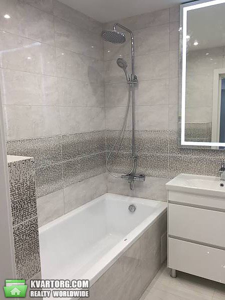 Rent out 1-room apartment. Киев,  Большая Васильковская — photo 5