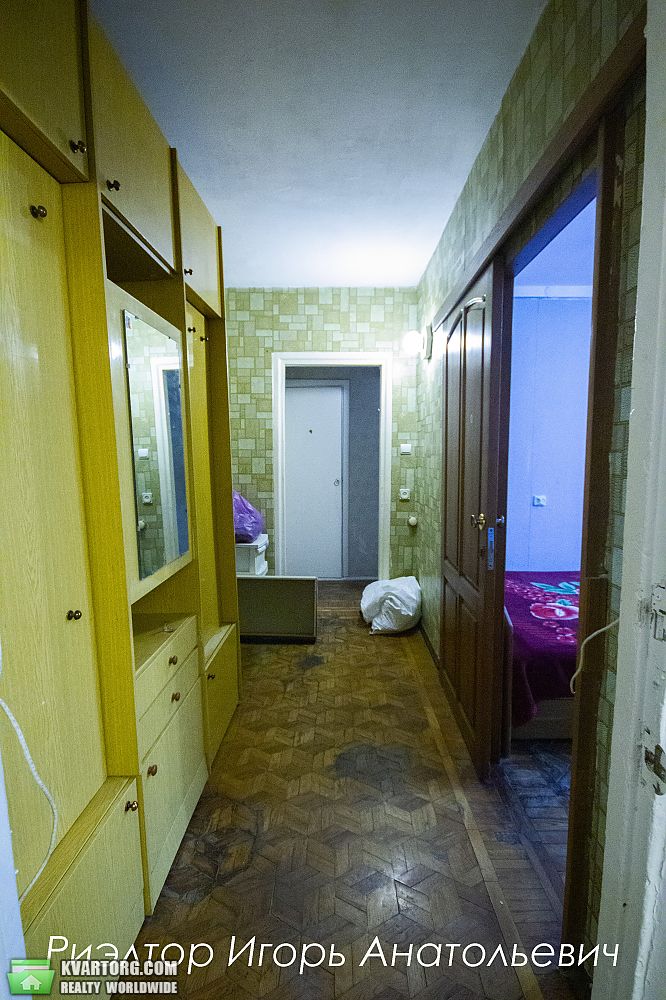 Rent out 2-room apartment. Одесса, Королёва Академика — photo 9