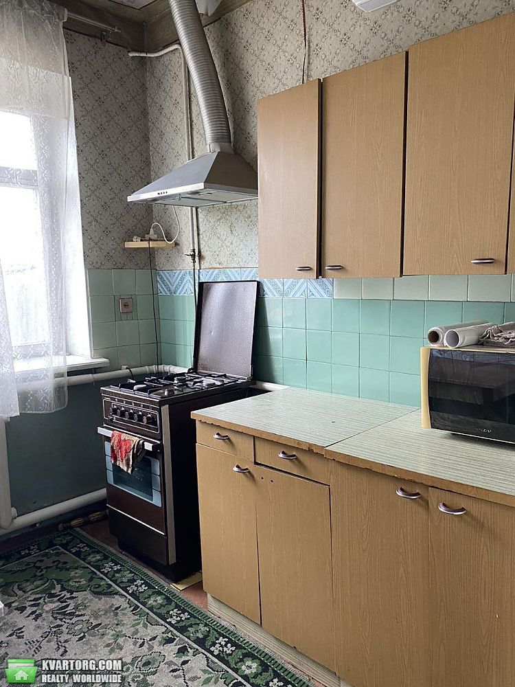 Sell house. Днепропетровск, Набережная — photo 5