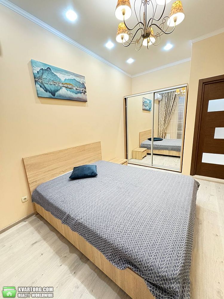 Rent out 1-room apartment. Одесса, Італійський бульвар — photo 2