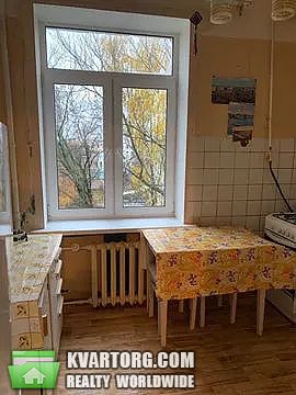 Rent out 1-room apartment. Киев,  Воздухофлотский пр — photo 6