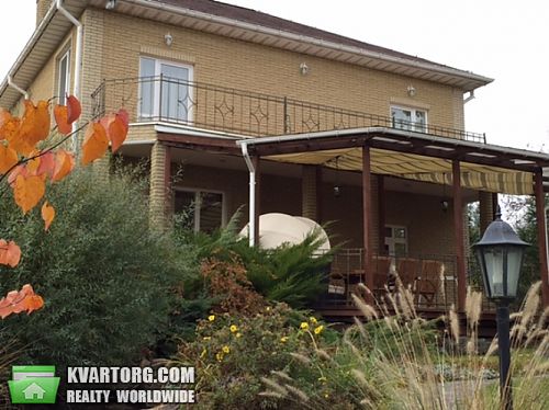 Buy house. Киев, Киевская область — photo 1