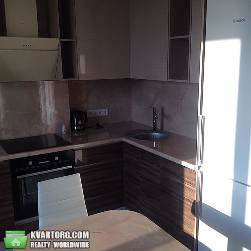 Rent out 2-room apartment. Киев, Трускавецкая — photo 4