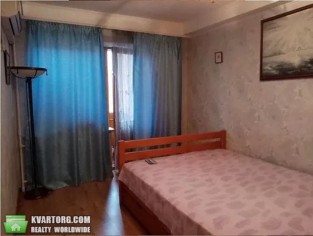 Rent out 2-room apartment. Киев, Голосеевский проспект — photo 5