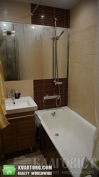 Sell 2-room apartment. Киев, Оболонский пр — photo 6
