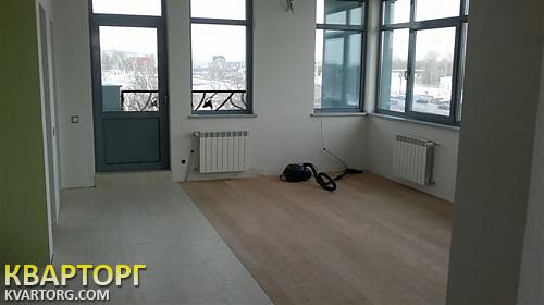 Rent out office. Киев, Передовая — photo 2