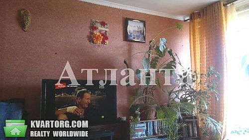 Sell 4-room apartment. Одесса, Героев Сталинграда — photo 4