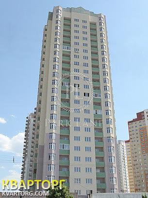 Sell 3-room apartment. Киев,  Радунская — photo 1