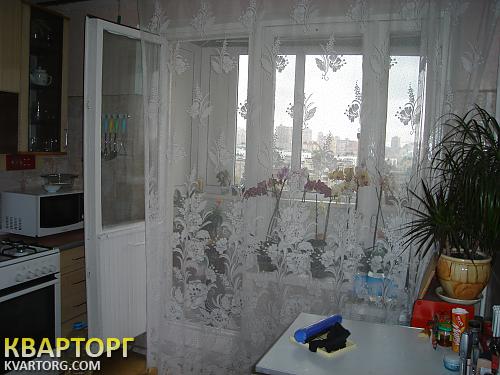 Sell 2-room apartment. Киев, Борщаговская — photo 6