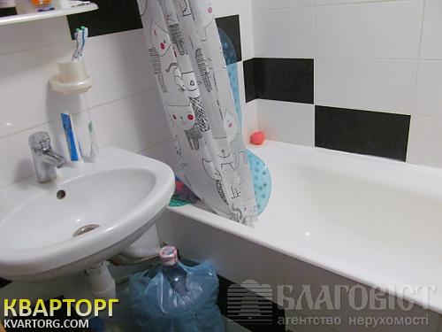 Sell 1-room apartment. Киев, Науки пр — photo 6