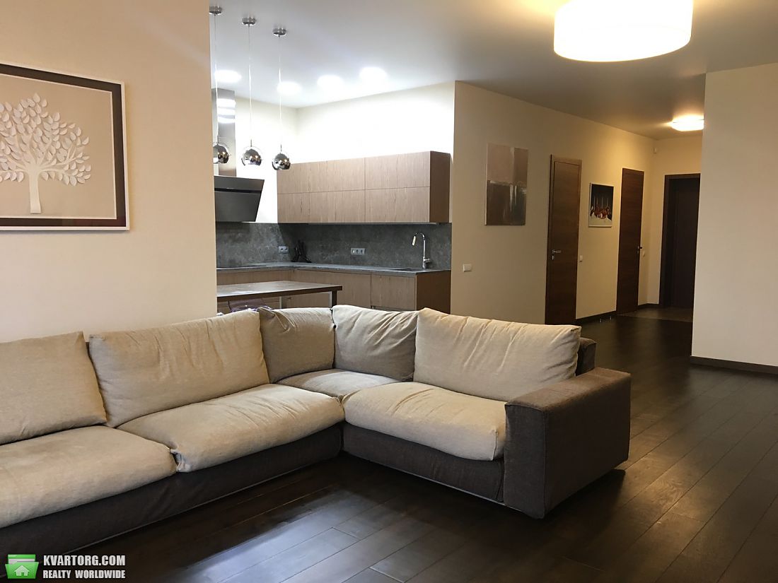 Sell 3-room apartment. Киев,  Кловский спуск — photo 1