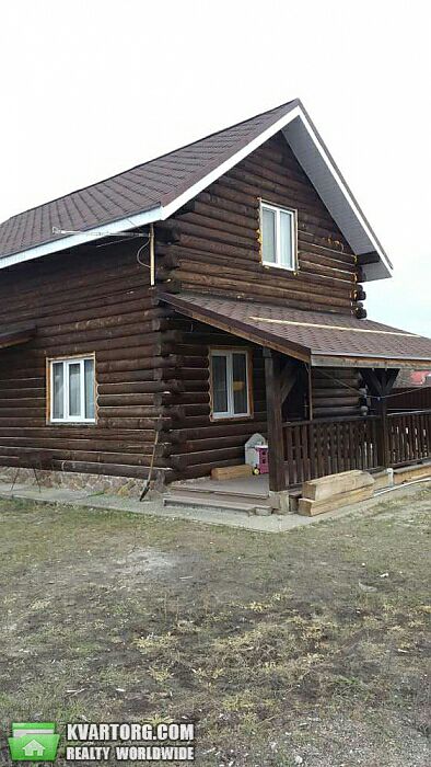 Sell house. Бровары, Рожны — photo 1