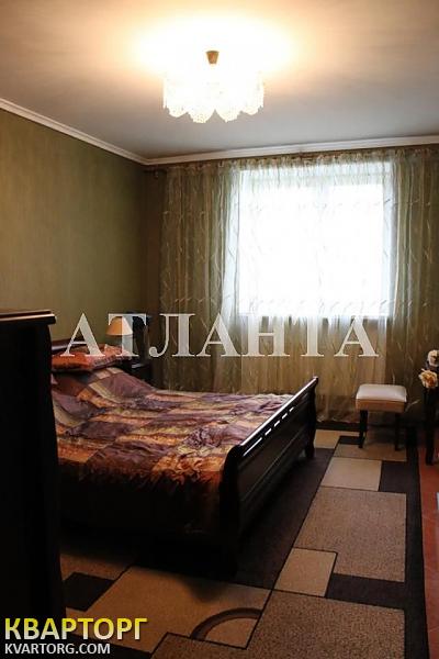 Sell 3-room apartment. Одесса, Нищинского — photo 6
