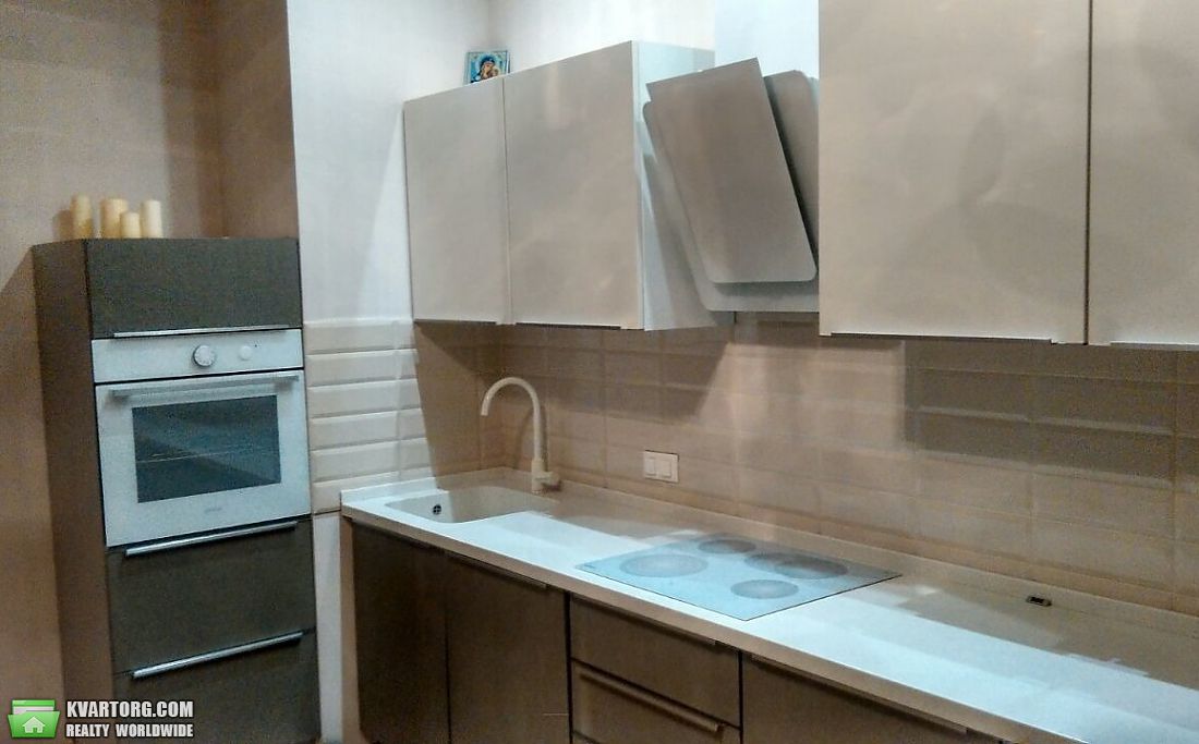 Rent out 2-room apartment. Киев,  Драгоманова — photo 6