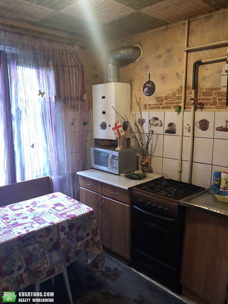 Rent out 2-room apartment. Днепропетровск, абхазкая — photo 4
