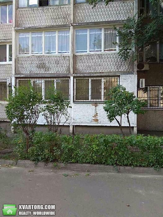 Sell 2-room apartment. Киев,  Харьковское шоссе — photo 7