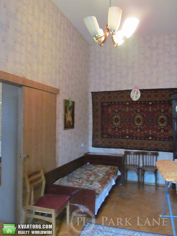 Sell 2-room apartment. Киев,  Жилянская — photo 4
