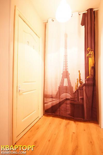 Rent out 1-room apartment. Харьков, Елизарова — photo 9
