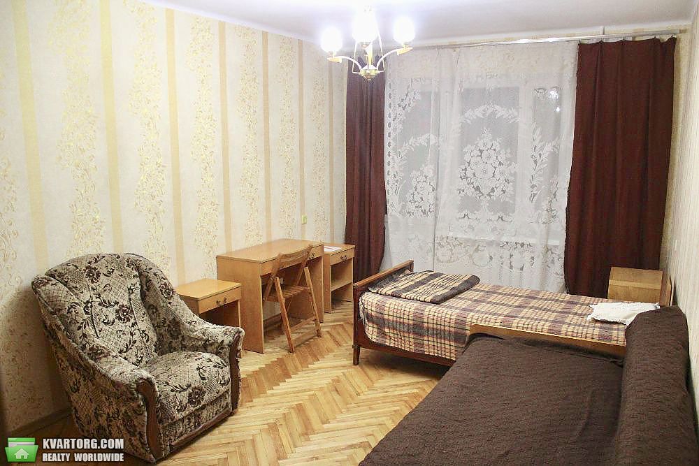 Rent out 3-room apartment. Киев,  Гоголевская — photo 3