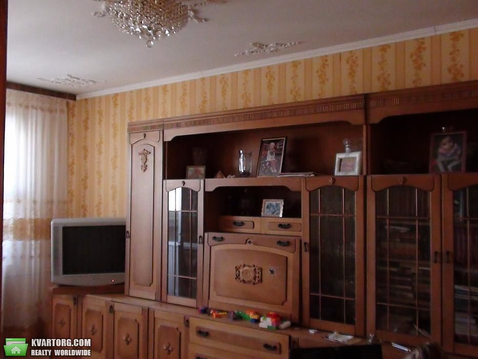 Sell 3-room apartment. Киев,  Декабристов — photo 3