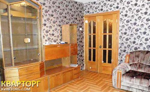 Rent out 3-room apartment. Киев,  Сабурова — photo 5