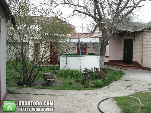 Sell house. Днепропетровск, Октябрьская — photo 2