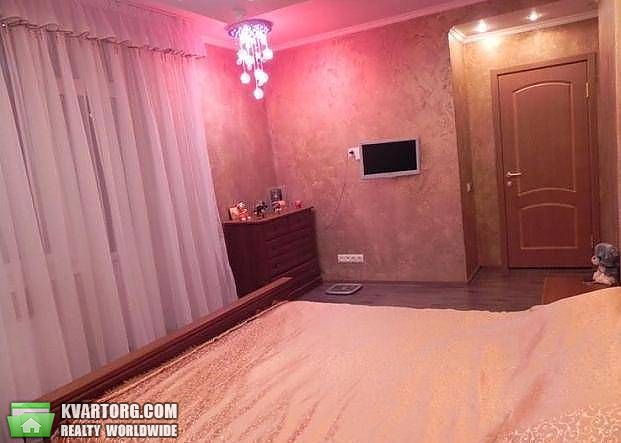 Rent out 2-room apartment. Киев,  Чавдар — photo 6