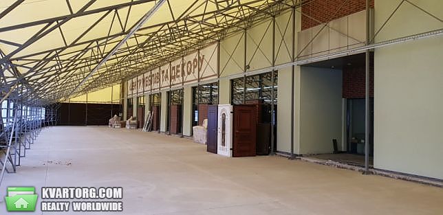 Rent out warehouse. Киев,  Беломорская — photo 3