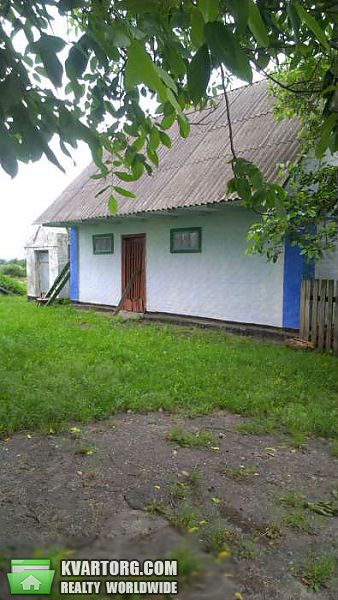 Sell house. Киевская обл., Великополовецкое — photo 2
