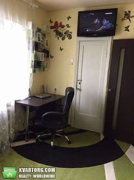 Sell 2-room apartment. Киев,  Дегтяревская — photo 5