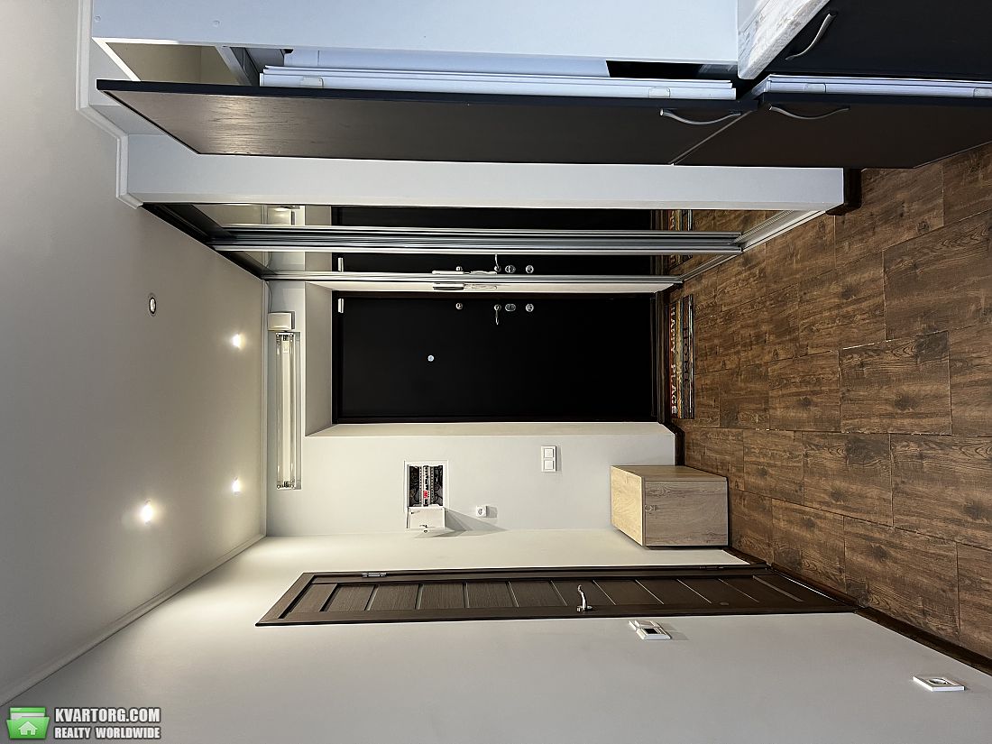 Sell 1-room apartment. Киев, Алмазова — photo 9