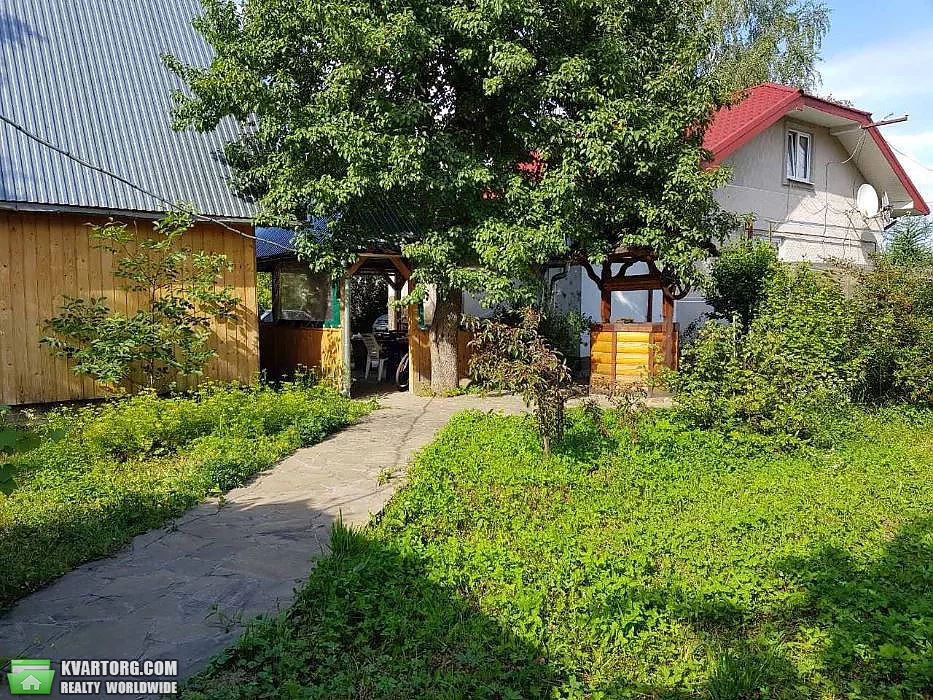 Sell house. Ивано-Франковск, Грушевского — photo 8