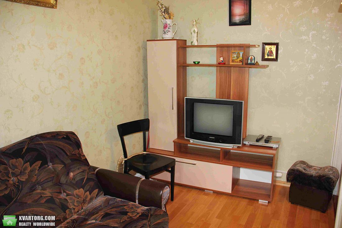 Rent out 2-room apartment. Одесса, Черноморская — photo 10