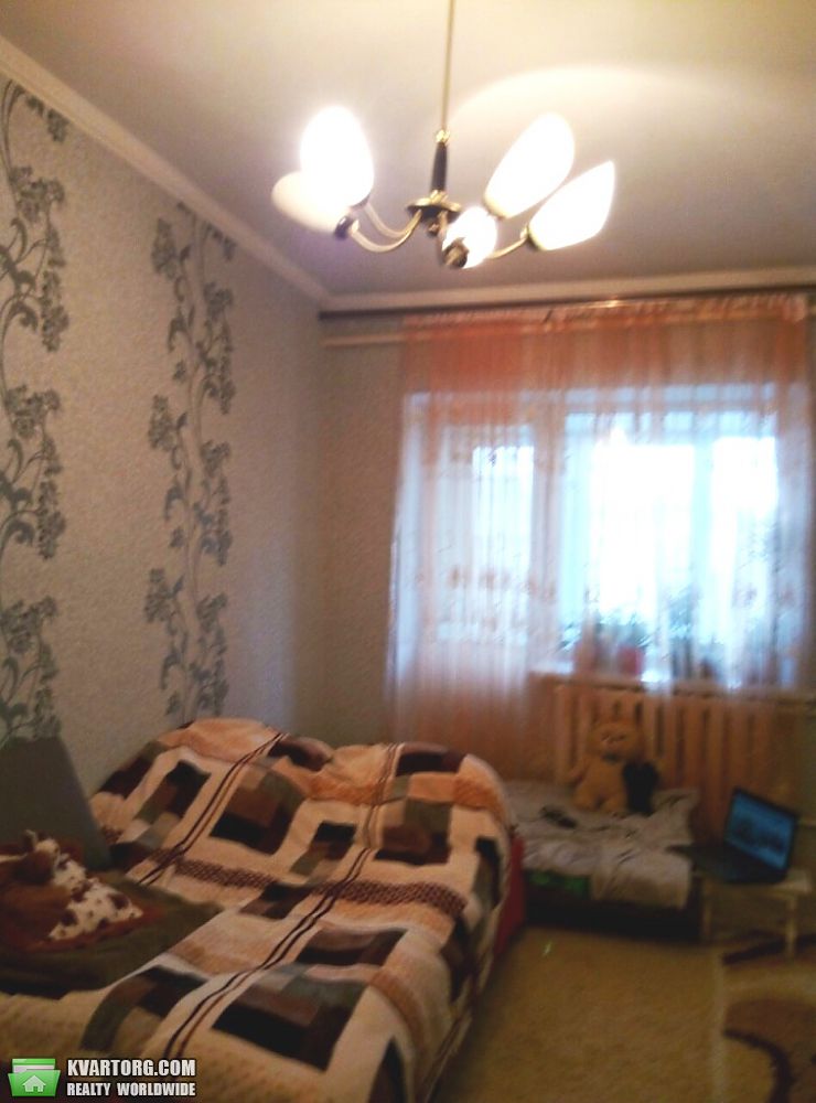 Sell 1-room apartment. Одесса, Краснова — photo 1
