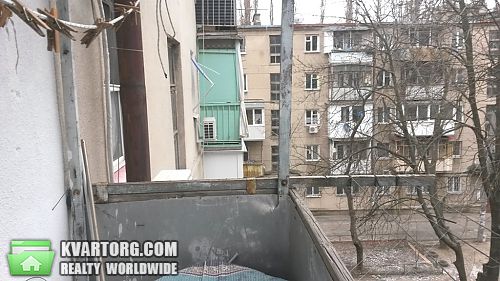 Sell 2-room apartment. Одесса, Шевченко проспект / Шампа — photo 8