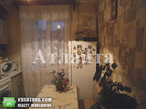 Sell 2-room apartment. Одесса, Высоцкого — photo 6
