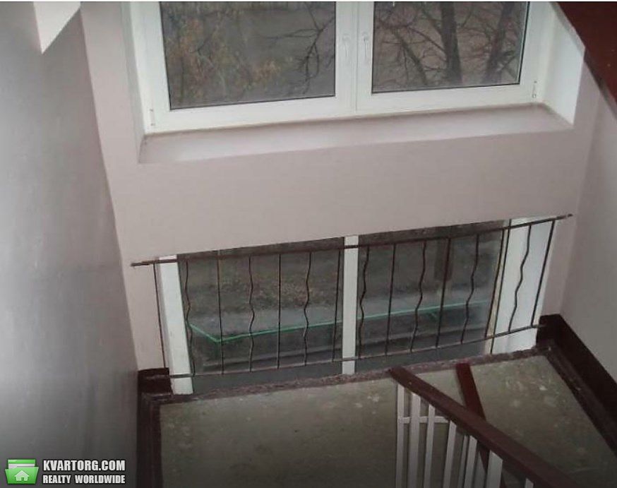 Rent out 1-room apartment. Киев, Остапа Вишни — photo 8
