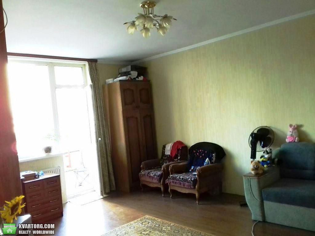 Sell 2-room apartment. Киев,  Вильямса — photo 7
