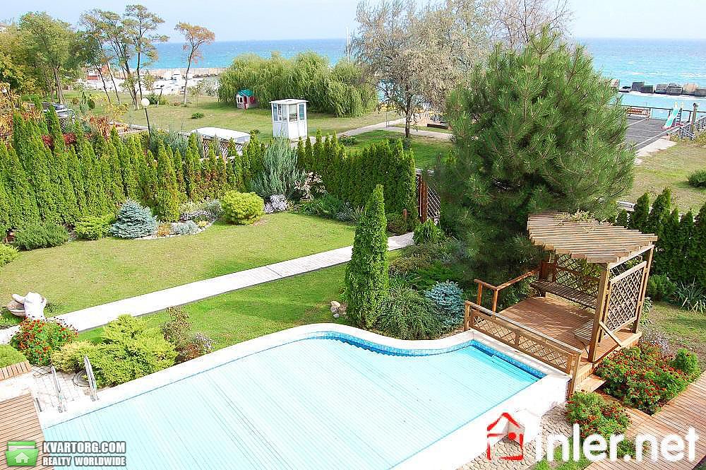 Sell house. Одесса, Новобереговая — photo 1