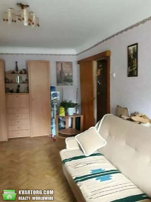 Sell 2-room apartment. Киев,  Заболотного — photo 2
